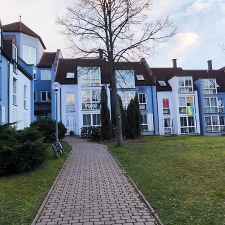 Van Art Stucky Bayreuth Bagian luar foto