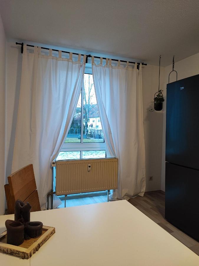 Van Art Stucky Bayreuth Bagian luar foto
